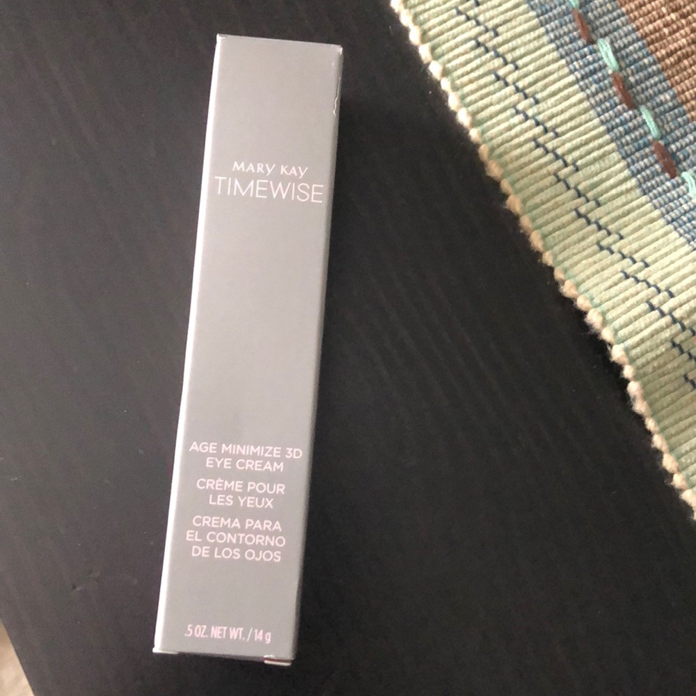 Mary Kay Timewise Eye Cream